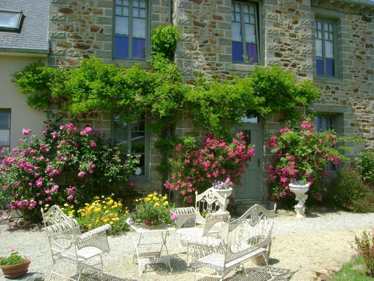 La Porte Ouverte Saint-Denoual Exterior photo